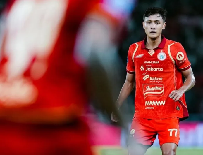 Dony Tri Pamungkas Siap Jaga Konsistensi di Persija demi Panggilan Timnas Indonesia
