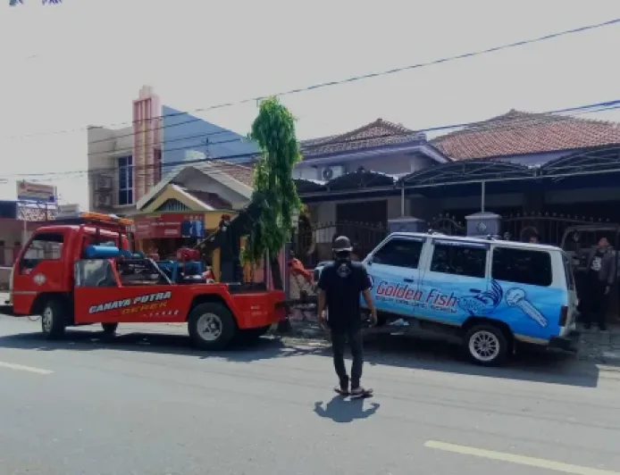 Tiga Kecelakaan di Kota Madiun dalam Sehari: 2 Pengendara Tewas, Ini Kronologinya