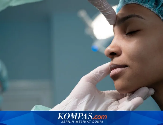 5 Syarat Penting Sebelum Operasi Plastik Agar Hasil Maksimal dan Aman