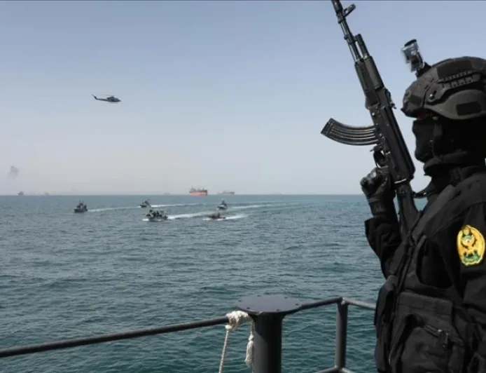 Iran Awasi Ketat Pergerakan Militer AS dan Israel Jelang Serangan Darat