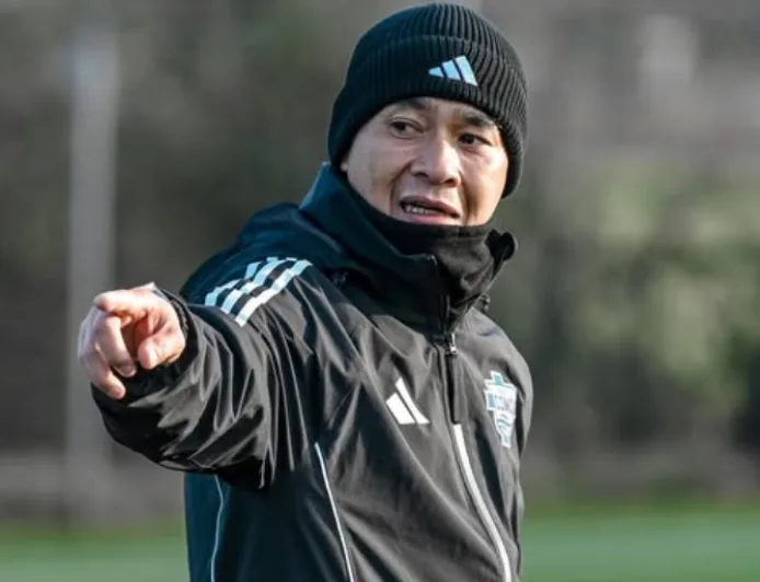 Kurniawan Dwi Yulianto: Legenda Timnas Indonesia yang Berkarier di Sampdoria Italia