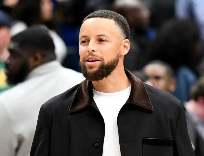 Stephen Curry Siap Kembali Bermain Minggu Ini Lawan Houston Rockets