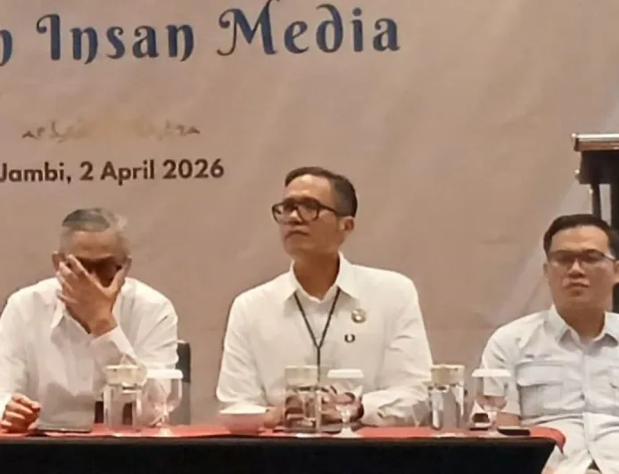 Jasa Raharja Jambi Salurkan Santunan Kecelakaan Rp7,4 Miliar di Kuartal Pertama 2026