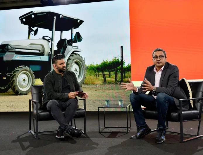 Startup Traktor AI Monarch Gulung Tikar, PHK Semua Karyawan dan Tinggalkan Kantor Bay Area