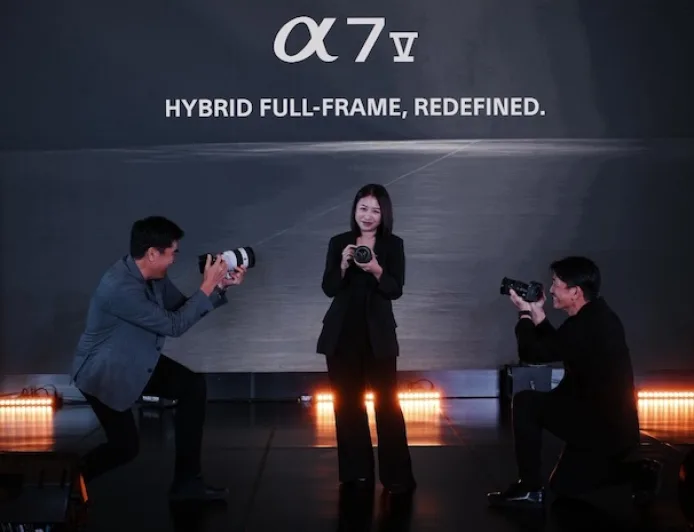 Sony A7 V Resmi Meluncur di Indonesia dengan AI Autofocus Canggih dan Kecepatan Tinggi