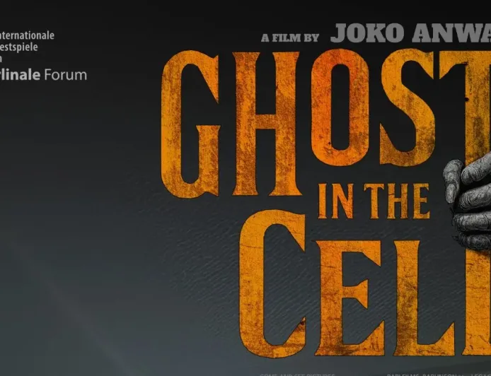 Sinopsis Ghost in the Cell (2026): Horor dan Komedi Unik di Balik Jeruji Lapas