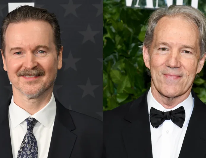 Matt Reeves dan David E. Kelley Garap Serial TV Bonfire of the Vanities di Apple TV