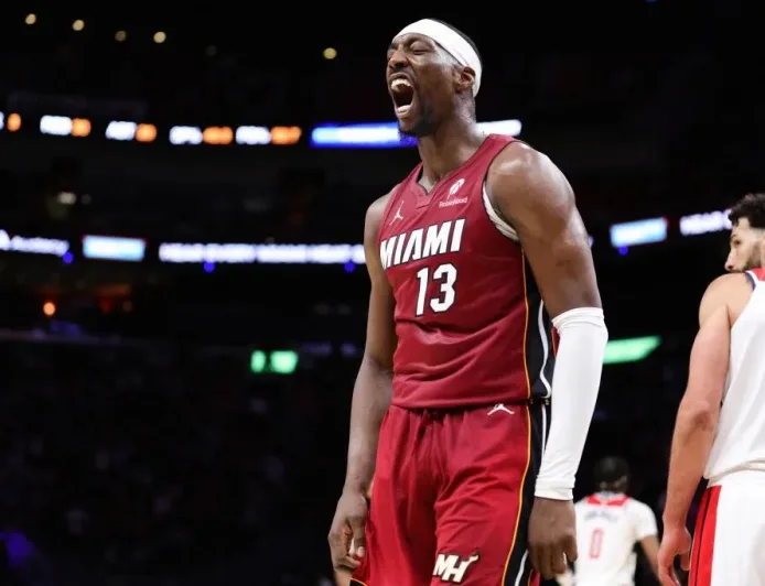 83 Poin Bam Adebayo yang Mengubah Pandangan Dunia Basket