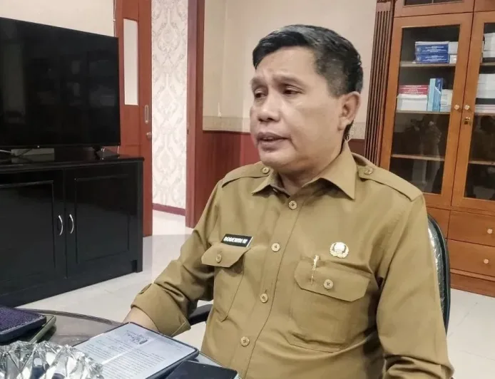 Pemkot Ambon Perketat Pengawasan Rumah Kost untuk Cegah Masalah Sosial