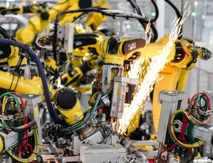 Kecerdasan Buatan Mengancam Segala yang Dicintai Rakyat Amerika