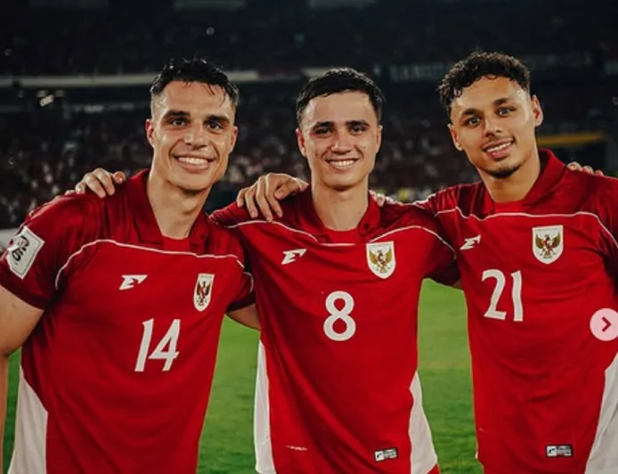 Eliano Reijnders Masuk Radar Klub Liga 1 Azerbaijan, Balik ke Eropa?