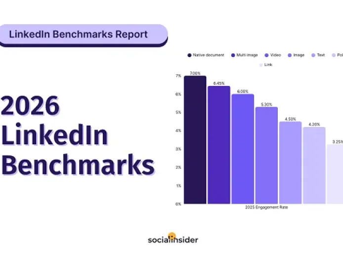 Posting Dokumen PDF di LinkedIn Lebih Banyak Mendapatkan Engagement Dibanding Video