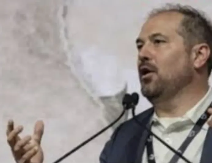 Presiden Masjid Ditangkap di AS Meski Bebas Catatan Kriminal, Ini Faktanya