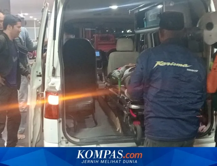 Kecelakaan Bus Restu di Tol Jombang-Mojokerto: 1 Meninggal, 15 Luka-luka