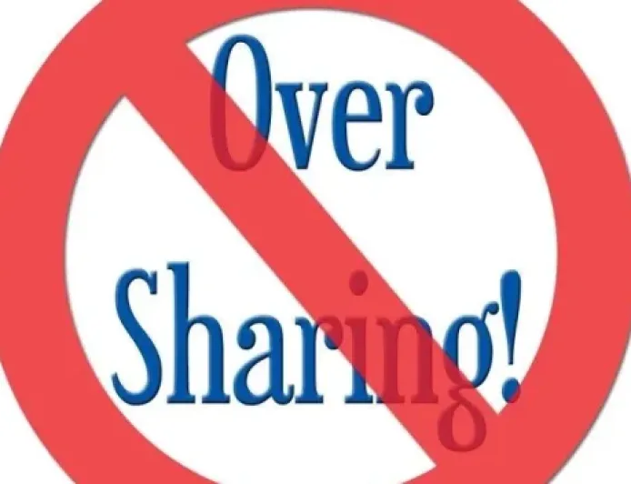 Bahaya Oversharing di Media Sosial: Risiko dan Dampaknya yang Perlu Diwaspadai