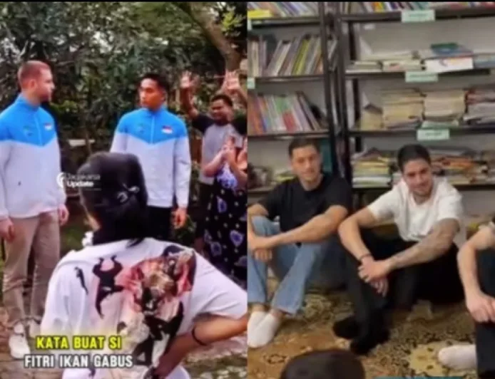 Pemain Timnas Indonesia Pilih Tetap di Jakarta Ikuti Kegiatan Sosial Setelah FIFA Series 2026