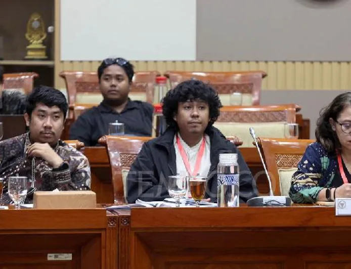 Proses Hukum Kasus Andrie Yunus Dinilai Tidak Transparan oleh Kuasa Hukum