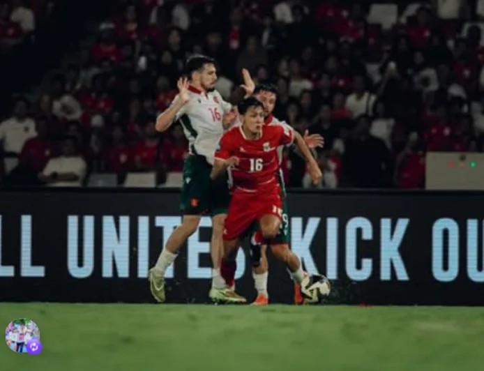 Dony Tri Pamungkas Pilih Belajar dari Calvin Verdonk dan Nathan Tjoe A-On di Timnas