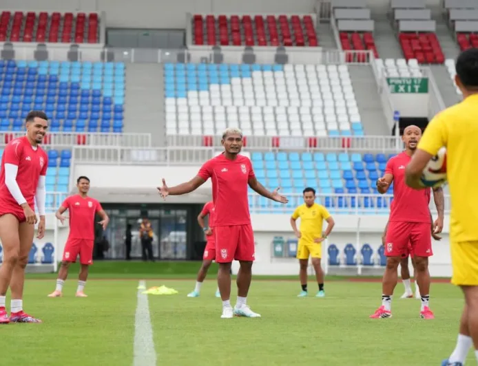 Jadwal Siaran Langsung Arema FC vs Malut United di Super League 2025-2026 Hari Ini