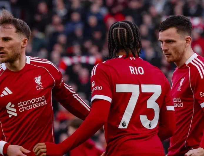 Jadwal Perempatfinal Piala FA 2025-2026: Duel Seru Manchester City vs Liverpool