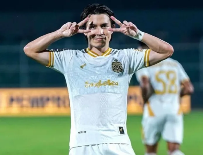 Penyebab Ryo Matsumura dan Alan Cardoso Absen di Laga Bhayangkara FC vs Persija