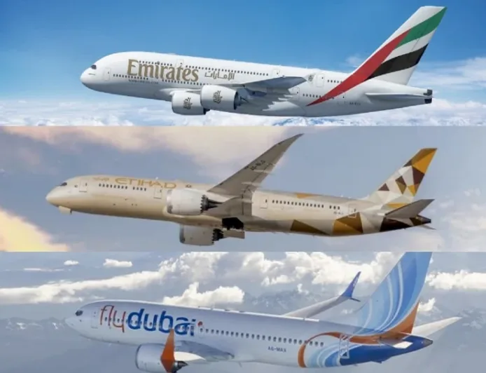 Perang Iran Picu Ancaman Kebangkrutan Maskapai Penerbangan dalam Minggu Ini