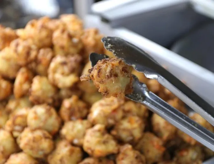 5 Makanan Paling Disukai Sel Kanker yang Banyak Dikonsumsi Warga RI