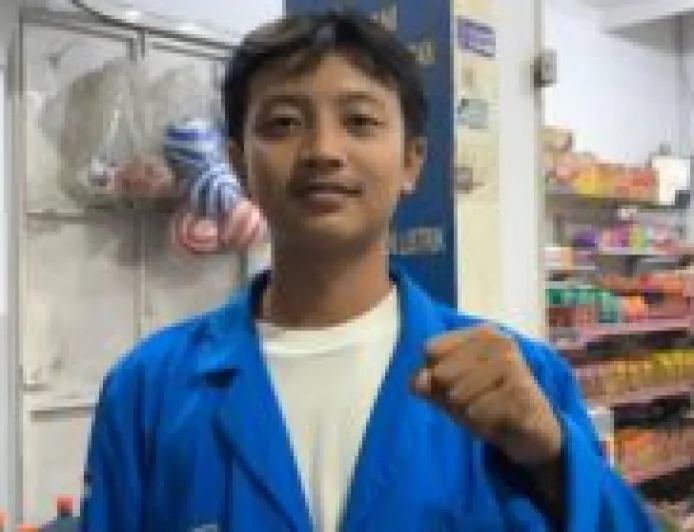 PMII IAIT Kritik DPRD Tasikmalaya Gagal Awasi dan Jadi Penyebab Banjir