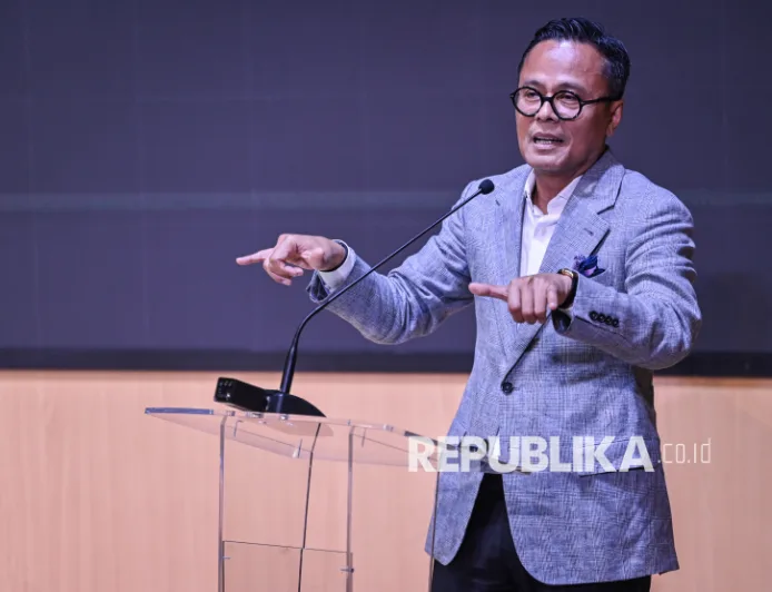 BUMN Didorong Perkuat Dampak Ekonomi dan Sosial untuk Pembangunan Berkelanjutan