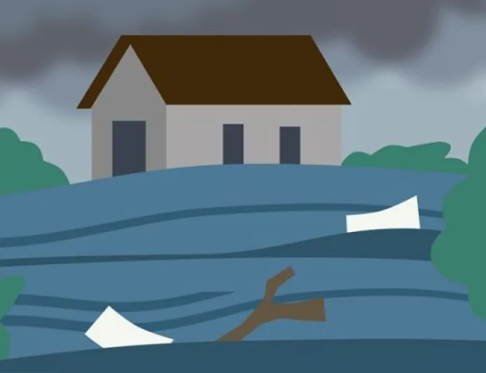 Banjir Grobogan Rendam 16 Desa, 3.176 Keluarga Terdampak Luapan Sungai