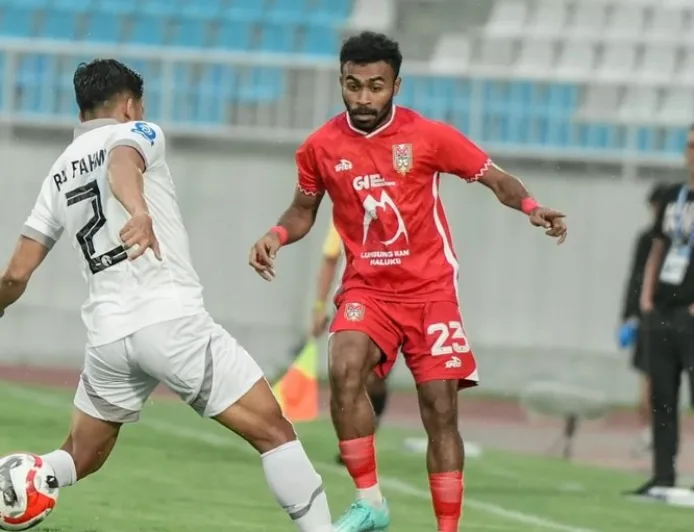 Hasil Arema FC vs Malut United: Skor Imbang 1-1 di Super League 2025-2026