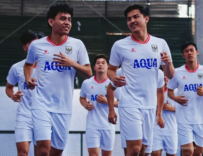Daftar 14 Pemain Timnas Futsal Indonesia untuk Piala AFF 2026: Ardiansyah Runtuboy Dicoret