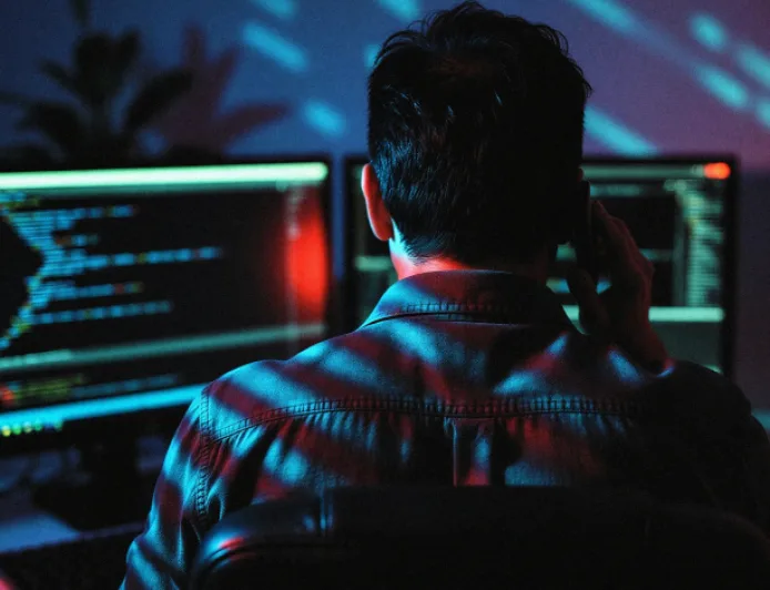 Serangan Rantai Pasokan npm: Social Engineering UNC1069 Bobol Maintainer Axios