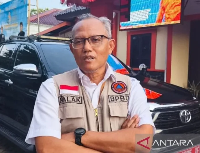 Banjir Melanda Grobogan: 3.176 KK Terdampak di 16 Desa Selama Musim Hujan