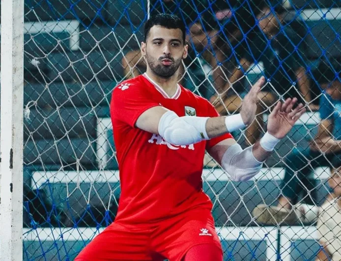 Timnas Futsal Indonesia Siap Terbang ke Thailand Rebut Gelar Juara Piala AFF 2026