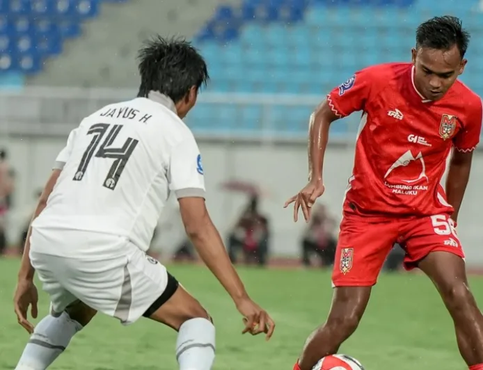 Hendri Susilo Ungkap Penyebab Skor Imbang Arema FC vs Malut United 1-1