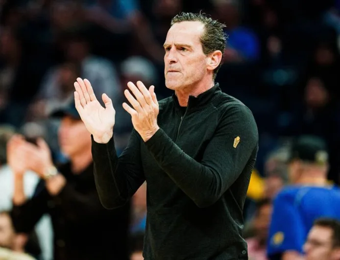Kenny Atkinson Pertimbangkan Jalur Playoff Terbaik untuk Cavaliers