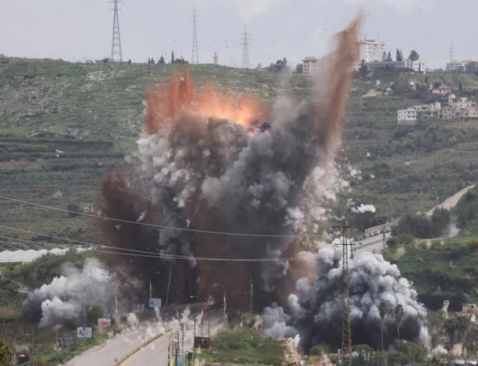 Prajurit UNIFIL Kembali Jadi Korban Serangan di Lebanon, 3 Terluka Hari Ini