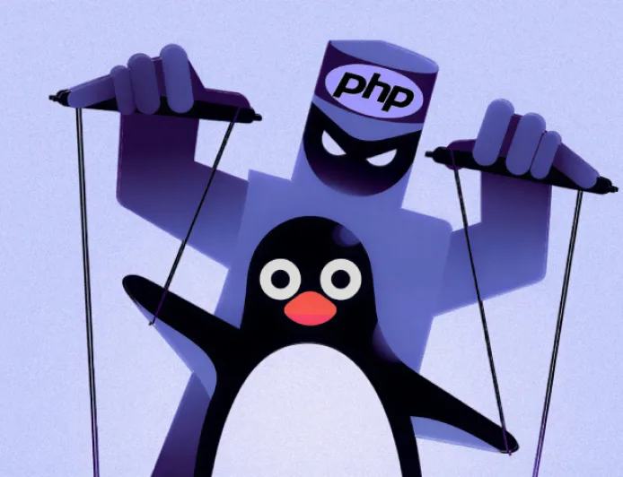 Microsoft Ungkap Web Shell PHP Terkontrol Cookie dengan Persistensi Cron di Server Linux