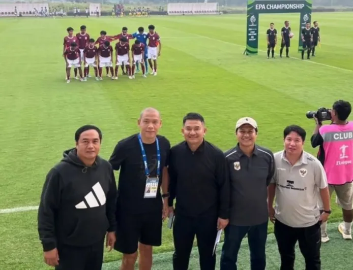 Nova Arianto Blusukan Cari Amunisi Baru untuk Perkuat Timnas Indonesia U-20