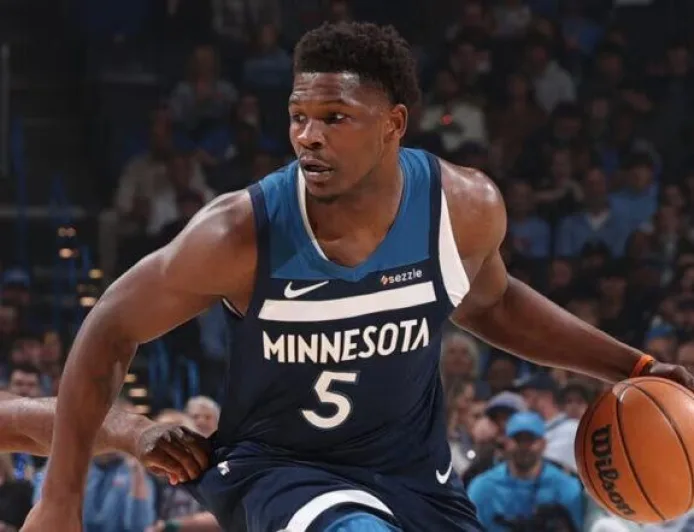 Cade Cunningham dan Anthony Edwards Gagal Masuk Syarat NBA Awards 2026 karena Minim Main