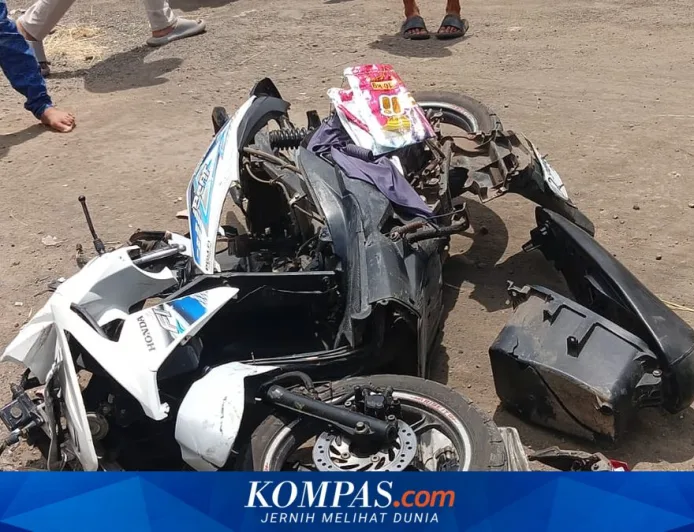 Kecelakaan Situbondo: Remaja 15 Tahun Tewas Tertabrak Mobil Elf, Ini Kronologinya