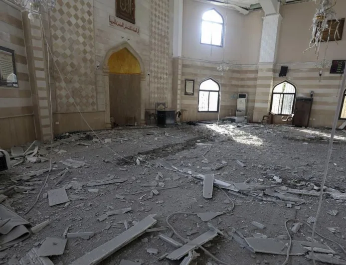 Serangan Drone Israel di Lebanon Tewaskan 4 Orang, Target Jamaah Masjid