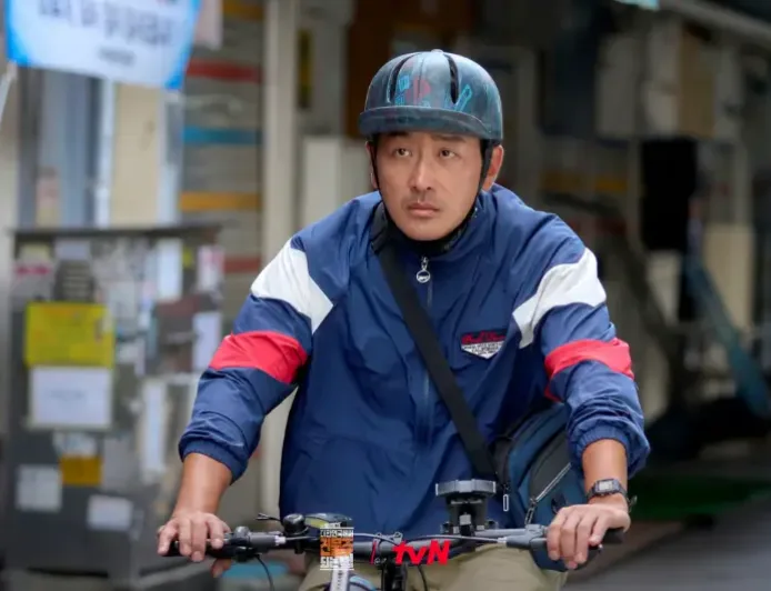 12 Drakor tvN Genre Kriminal dan Komedi Terbaik yang Wajib Ditonton