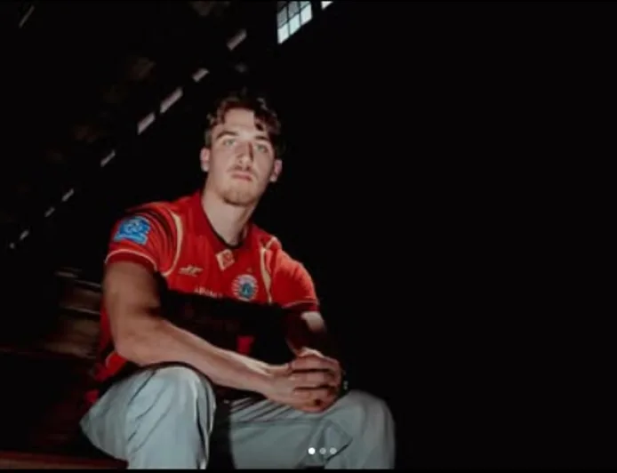 Mauro Zijlstra Cedera, Potensi Absen di Persija Jakarta hingga Akhir Musim