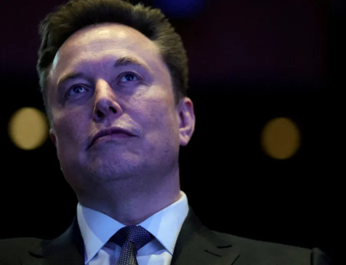 Bank Besar Wajib Langganan Grok Elon Musk untuk Ikut IPO SpaceX