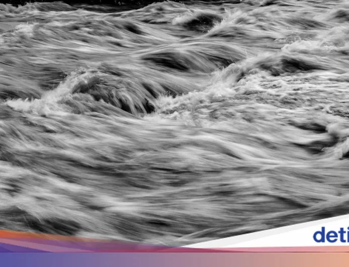 Banjir Rendam 16 Desa di Grobogan Jateng, 3.176 Keluarga Terimbas
