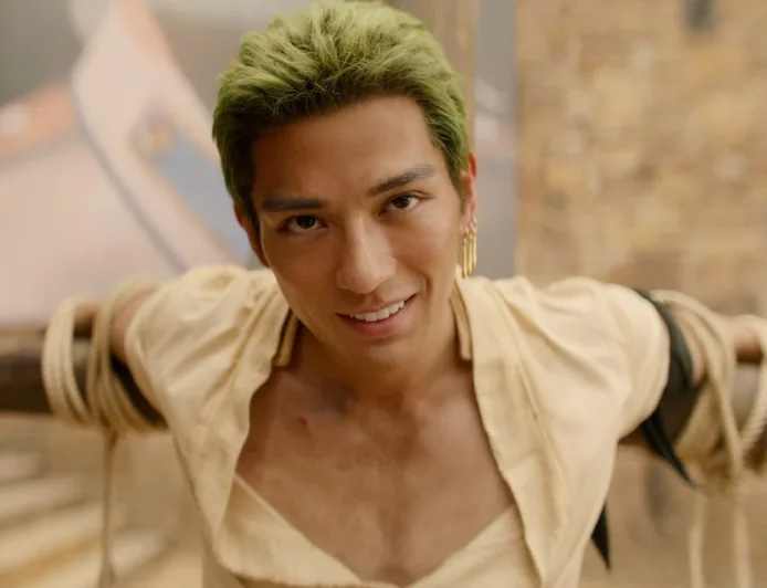 Esquire Gunakan AI Wawancara Aktor One Piece, Kontroversi Besar Muncul