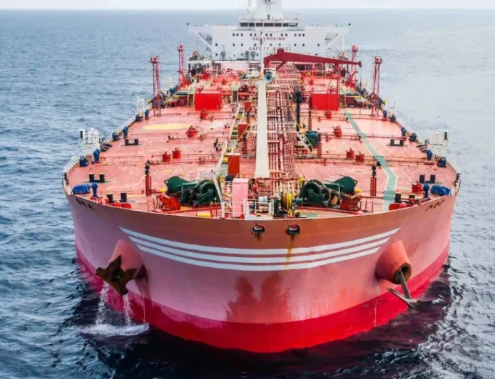 Pengecualian Sanksi AS Dorong Impor Minyak Rusia India Melonjak 90% Maret 2026