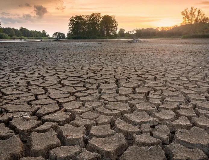 Godzilla El Nino Picu Kekeringan dan Karhutla di Indonesia, Waspada Banjir Lokal